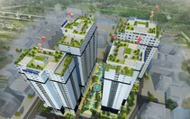 Người dân đăng ký mua, thuê nhà tại dự án nhà ở xã hội Lý Thường Kiệt ở đâu?