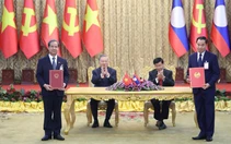 Sẽ thành lập Trường đại học Việt Nam tại Lào