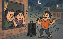 'Mùa karaoke' đến rồi