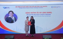 Chủ tịch AgriS tham gia Hội đồng cố vấn chiến lược đổi mới sáng tạo