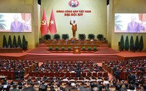 Toàn văn nghị quyết và văn kiện Đại hội đại biểu toàn quốc lần thứ XIV của Đảng