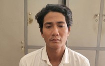 Cảnh sát đã bắt được ‘cò lúa’ lừa đảo chiếm đoạt tài sản