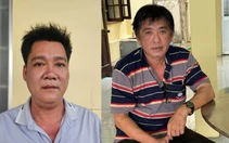 Hai cơ sở sản xuất hàng chục tấn cà phê giả bán ra thị trường nhiều năm