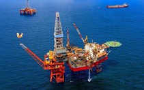 Một cổ phiếu dầu khí tăng 30% sau tin đồn, chuyên gia khuyến nghị 'giao dịch thận trọng'