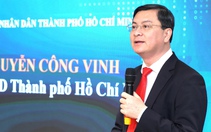TP.HCM đào tạo 45 học viên đầu tiên vận hành Trung tâm Tài chính quốc tế Việt Nam