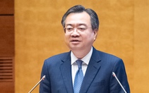 Ông Nguyễn Thanh Nghị: Tăng trưởng GDP trên 10% để Việt Nam tránh nguy cơ tụt hậu