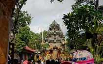 Đi du lịch ở Bali, du khách Ấn Độ cũng bị dụ đánh bạc trên mạng