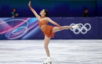 Nữ sinh viên Canada xin nộp bài tập trễ vì bận thi đấu Olympic mùa đông