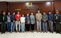 Khởi tố 26 bị can sản xuất, kinh doanh thực phẩm chức năng, thuốc chữa bệnh giả