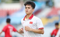 Vì sao Khuất Văn Khang được lòng mọi huấn luyện viên?