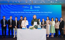Long Châu - Opella bắt tay khởi động dự án chăm sóc sức khỏe tiêu hóa và xương khớp quy mô toàn quốc