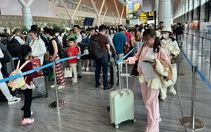 Sân bay Tân Sơn Nhất: Đừng để trễ chuyến vì nhầm 3 nhà ga