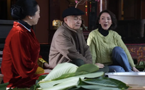 Phim Mùi phở bị chê ồn ào quá, đạo diễn và Xuân Hinh nói gì?