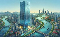 Cận Tết 'căng' thanh khoản, trên 60% cổ phiếu ngân hàng cài số lùi