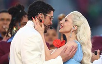 Bad Bunny diễn mãn nhãn ở Super Bowl, Ricky Martin và Lady Gaga bất ngờ xuất hiện