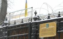 Nga phạt Đại sứ quán Ukraine ở Matxcơva vì 'nợ' tiền điện 71.000 USD