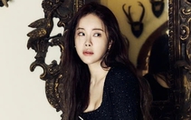'Nữ hoàng nhạc phim' Baek Ji Young tổ chức concert tại Việt Nam