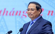 Thủ tướng Phạm Minh Chính phát động 2 phong trào thi đua quan trọng