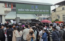 Tin tức sáng 10-2: Chính phủ quy định mới về nhà ở xã hội, điểm nào đáng chú ý?