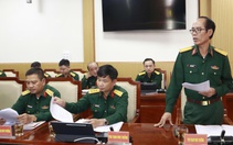 Bộ Chỉ huy quân sự Đà Nẵng thông tin việc chuẩn bị 6 điểm bắn pháo hoa đêm giao thừa