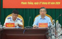 Tăng cường phối hợp với Vùng Cảnh sát biển 3 để giữ vững chủ quyền biển đảo