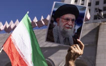 Ai sẽ kế nhiệm lãnh tụ tối cao Iran Ali Khamenei?