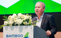 Cựu Phó cục trưởng Cục Hàng không làm Phó tổng giám đốc Bamboo Airways