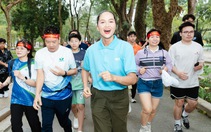 Hoa hậu H'Hen Niê, nhạc sĩ Hứa Kim Tuyền làm đại sứ Giải chạy vì trẻ em sống chung với bệnh hiếm