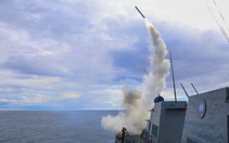 Sáng nay Israel không kích mạnh vào Tehran; Pháp, Đức, Anh dọa vào cuộc vì Iran trả đũa bừa bãi