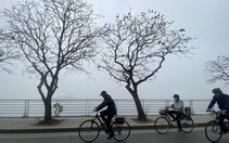 Thời tiết hôm nay 2-3: Bắc Bộ tiếp tục sương mù, Nam Bộ ngày nắng