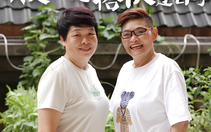 Hậu ly hôn, hai người phụ nữ cùng 'góp gạo thổi cơm chung'
