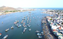 Gần 1.900 tỉ đồng làm đường kết nối cao tốc Bắc - Nam với sân bay Thành Sơn và Khu du lịch Ninh Chử