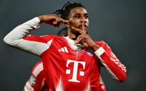 Bayern Munich, Atletico đặt 1 chân vào tứ kết Champions League