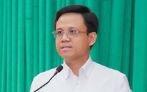 Ứng cử viên đại biểu Quốc hội trẻ nhất TP.HCM Nguyễn Thế Duy: Đồng hành phát triển nhà ở xã hội