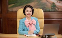 Vợ tỉ phú Phạm Nhật Vượng vừa góp vốn và làm chủ tịch một công ty hơn 43.300 tỉ đồng