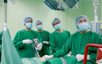 Bệnh nhân truyền máu gần 3 thập kỷ thoát nguy kịch do viêm ruột thừa cấp