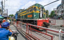 Đừng chủ quan với nguy cơ tai nạn đường sắt