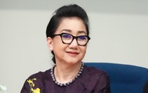 Thanh Thanh Tâm muốn giữ cảm xúc đặc biệt với Vũ Linh qua Hòn vọng phu