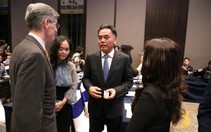 Việt Nam thu hút vốn 'tạo tác động', cơ hội thêm cho doanh nghiệp vừa và nhỏ