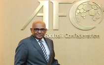 Khó hiểu khi AFC cư xử trái ngược trong 2 vụ việc của Công An Hà Nội và Malaysia