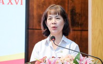 Phó tổng giám đốc Saigon Co.op Diệp Hồng Di: Truy xuất nguồn gốc thực phẩm để bảo vệ người tiêu dùng