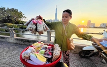 Vượt khó