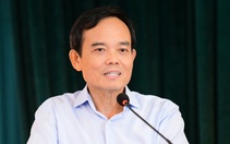 Bí thư Trần Lưu Quang: Vẫn có thể đáp ứng việc đi lại giữa Tân Sơn Nhất - Long Thành trong 30 phút