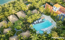 L’AZURE RESORT & SPA - Giữ tấm vé trở về với Phú Quốc nguyên bản