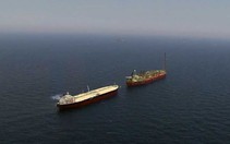 Rộ tin Iran rải thủy lôi ở eo biển Hormuz, Mỹ lập tức vào cuộc