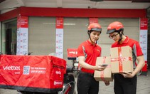 Giá xăng dầu leo cao, doanh nghiệp chuyển phát 'triệu đơn mỗi ngày' phụ phí 10%