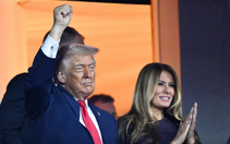 Ông Trump dọa Iran đừng đến World Cup 2026 để được an toàn