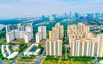 TP.HCM bán đấu giá 3.790 căn hộ tái định cư ở Thủ Thiêm vào tháng 5-2026