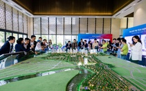 ‘Giá trị thực’ lên ngôi, ưu tiên tài sản thanh khoản cao