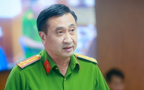 Công an TP.HCM kiểm tra 100% điểm bầu cử, lập phương án bảo vệ thùng phiếu khi có sự cố